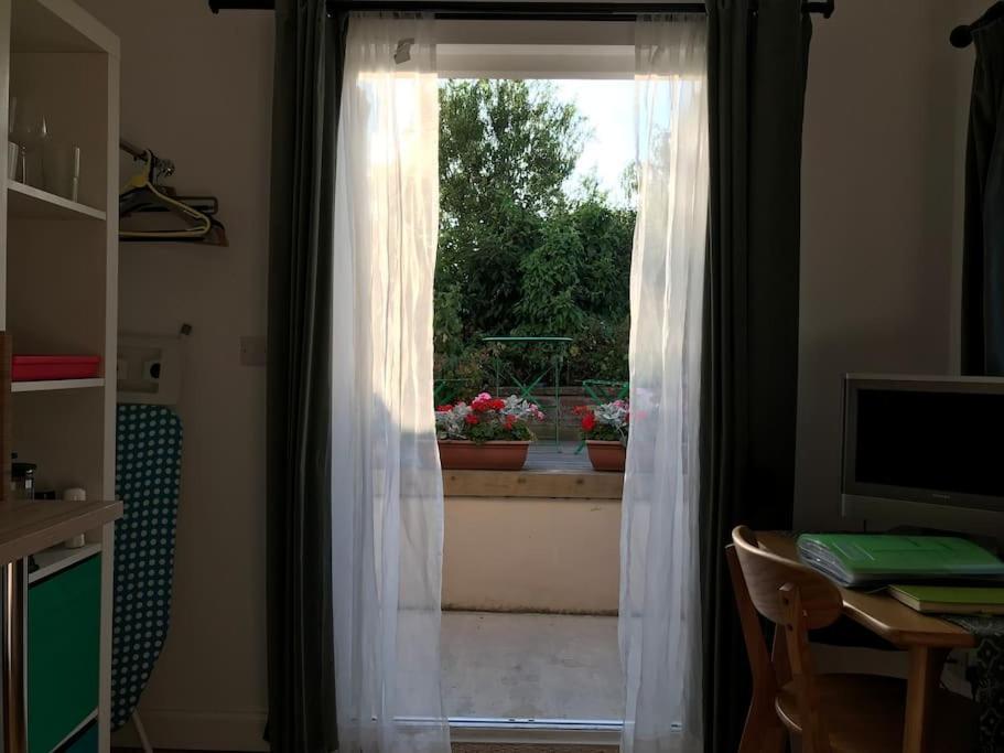 Garden Studio In Bradford On Avon מראה חיצוני תמונה