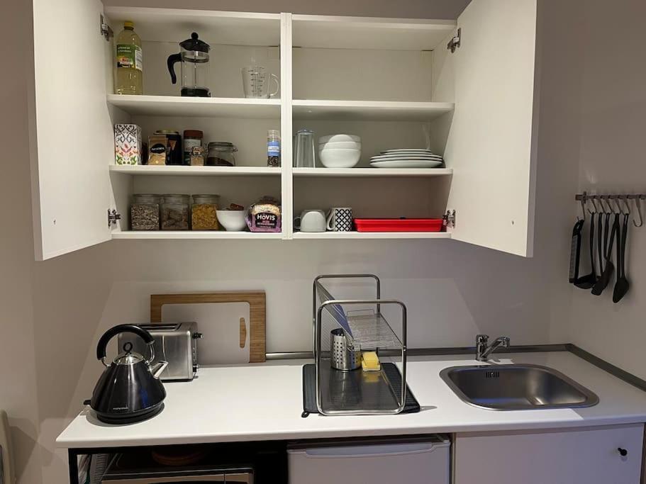 Garden Studio In Bradford On Avon מראה חיצוני תמונה
