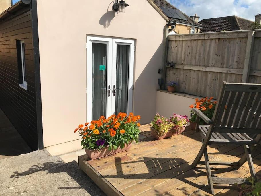 Garden Studio In Bradford On Avon מראה חיצוני תמונה